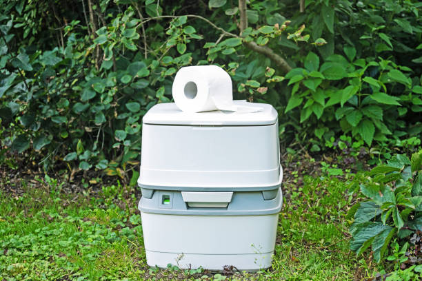 Best Portable toilet rental cost  in Asheville, NC