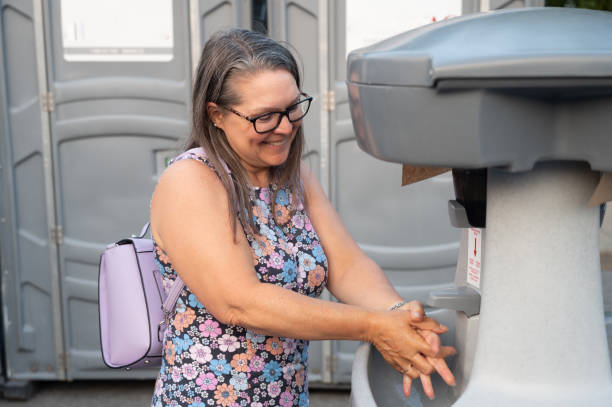 Best Handicap porta potty rental  in Asheville, NC