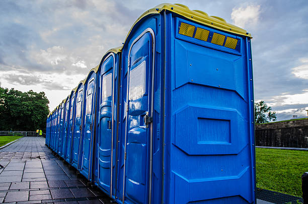  Asheville, NC Porta Potty Rental Pros