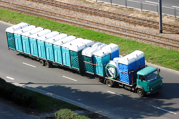 Best High-end porta potty rental  in Asheville, NC