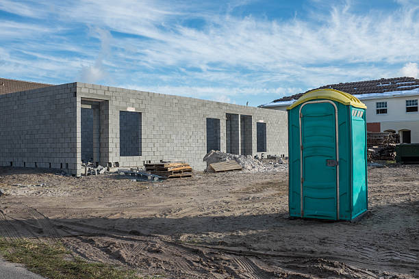 Best Best portable toilet rental  in Asheville, NC